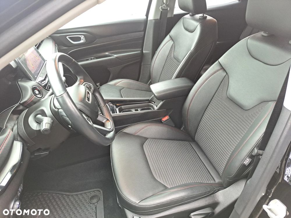 Jeep Compass 1.5 T4 mHEV Night Eagle FWD S&S DCT - 23