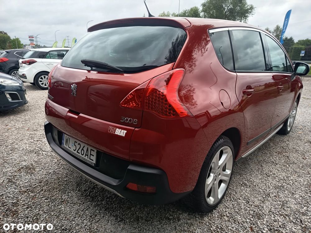 Peugeot 3008 HDi FAP 150 Allure - 7