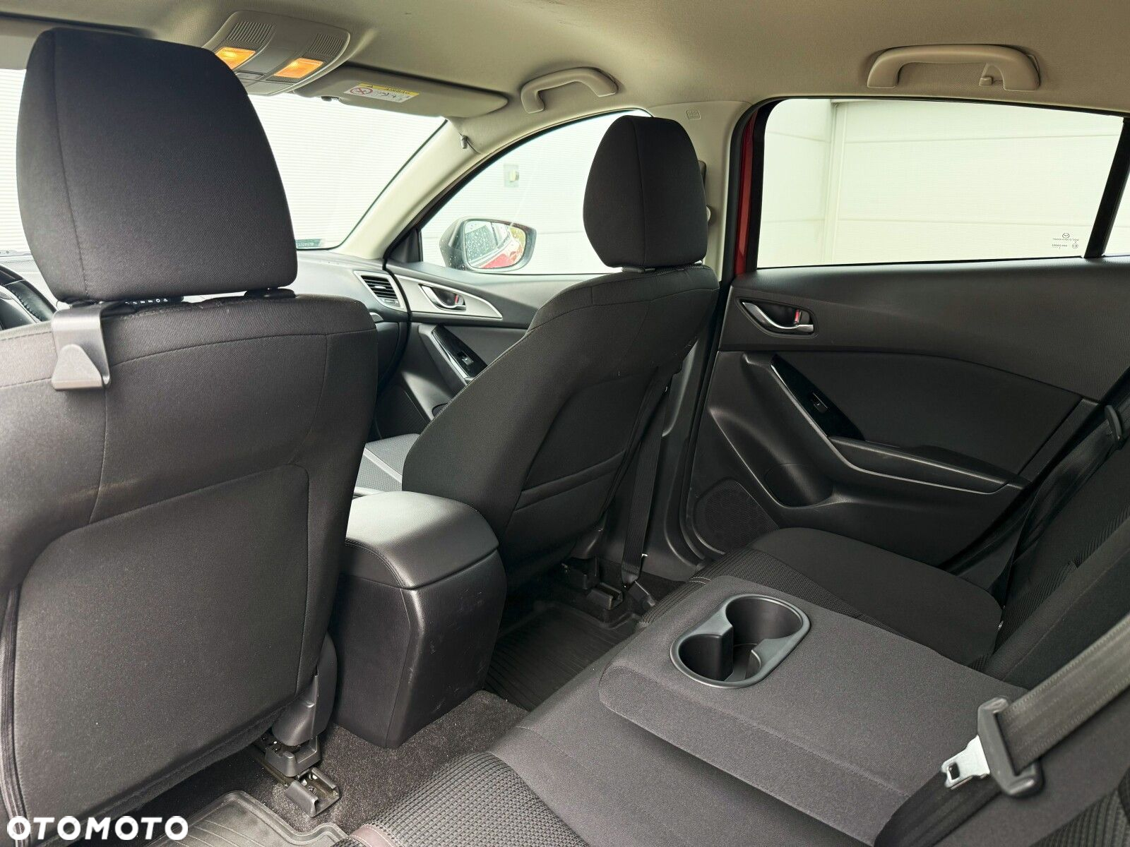 Mazda 3 2.0 Skyenergy i-Eloop - 25