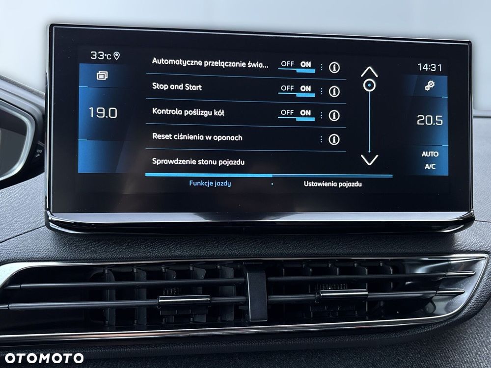 Peugeot 3008 1.5 BlueHDi Allure Pack S&S EAT8 - 28