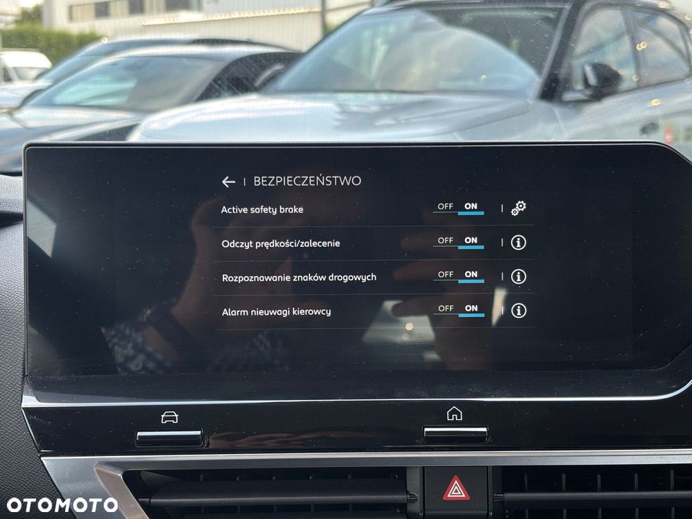 Citroën C4 EV136 50kWh Feel Pack - 25