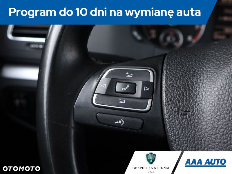 Volkswagen Sharan - 19