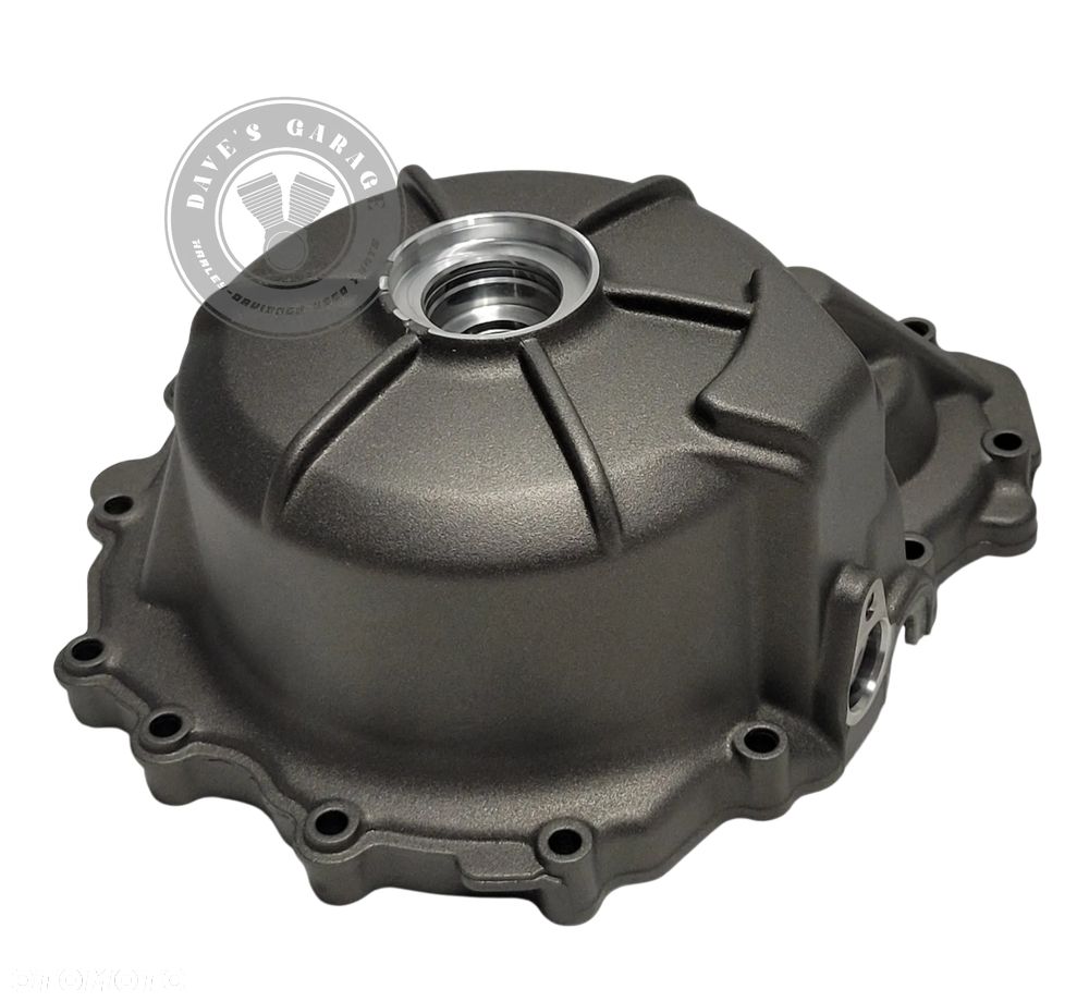 Osłona zapłonu Buell 1125R/CR 6611172 - 3