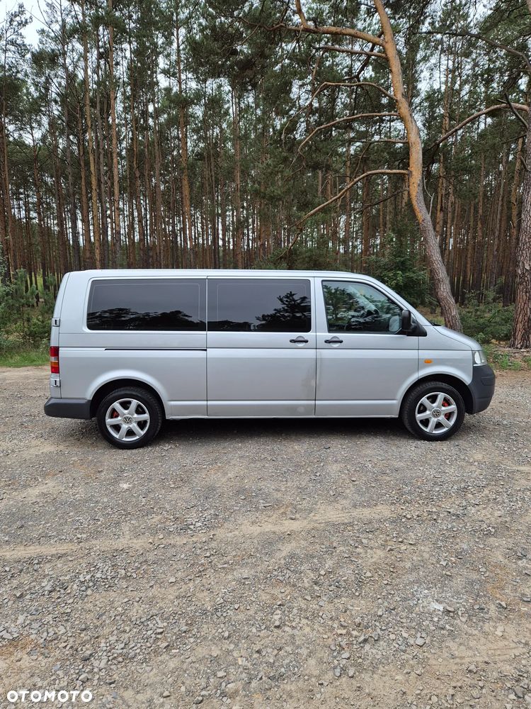 Volkswagen Caravelle L1 Trendline - 17