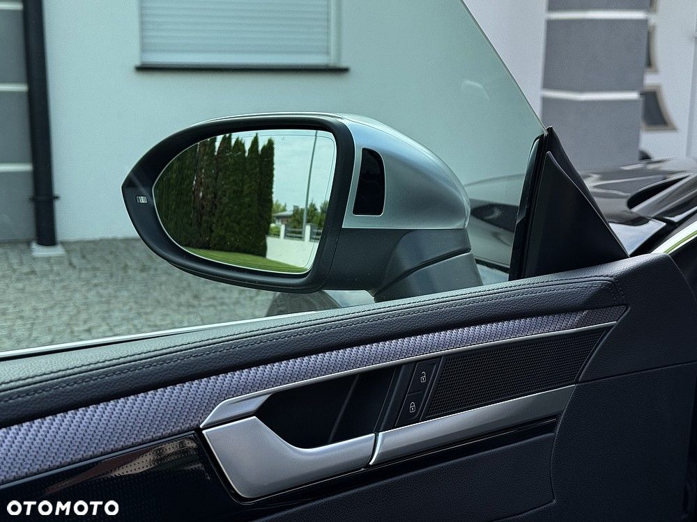 Volkswagen Arteon Shooting Brake 2.0 TSI 4Motion R DSG - 26
