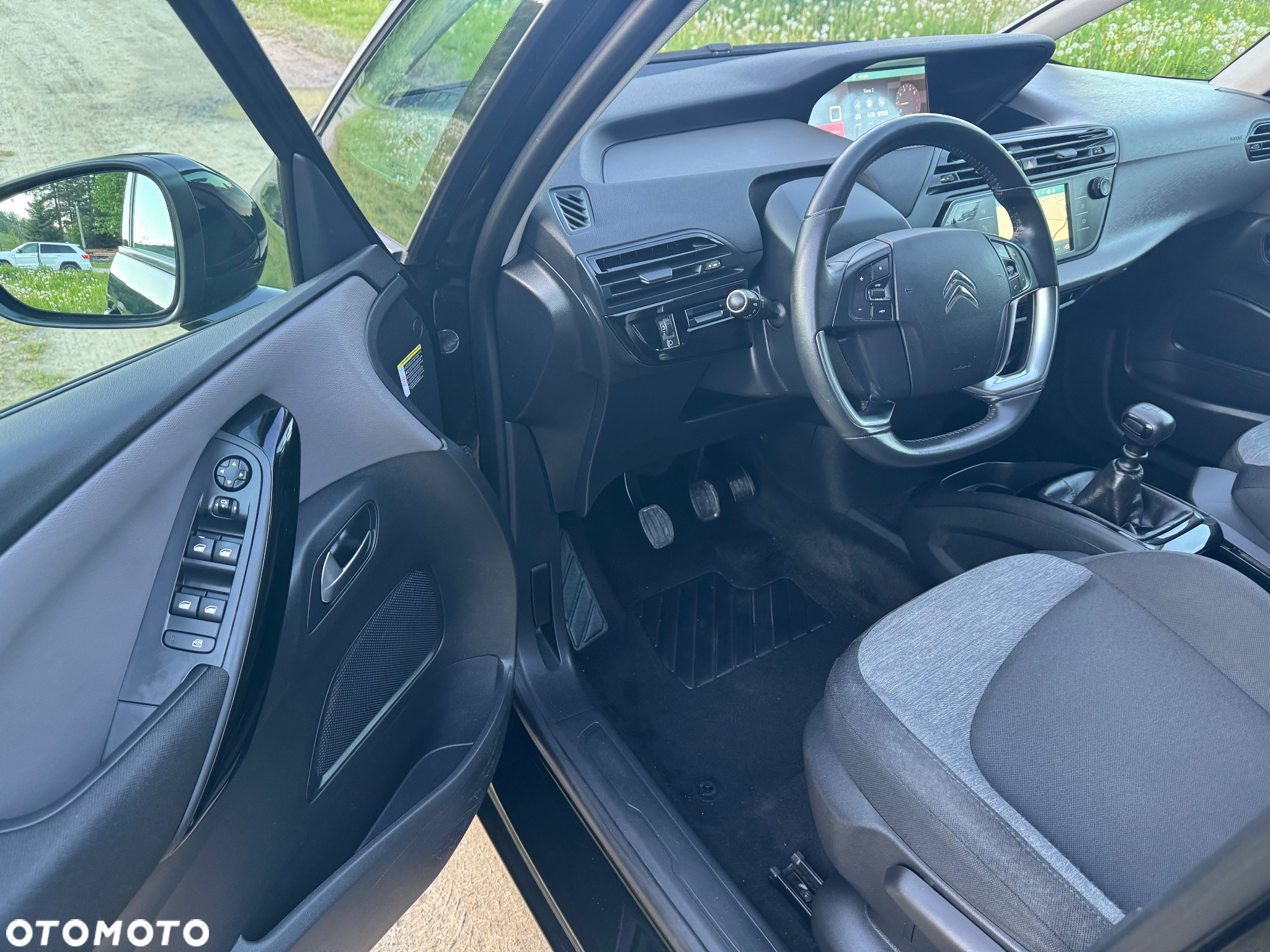Citroën C4 SpaceTourer Grand 1.5 BlueHDi More Life S&S - 11