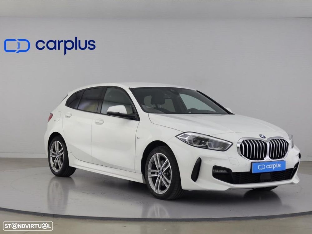 BMW 116 - 2