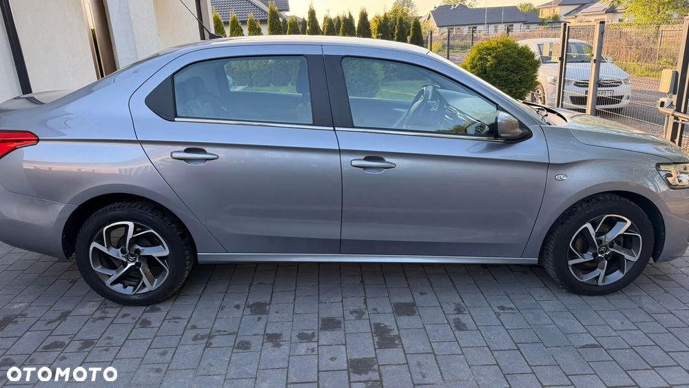 Citroën C-Elysée 1.5 BlueHDi Feel - 6
