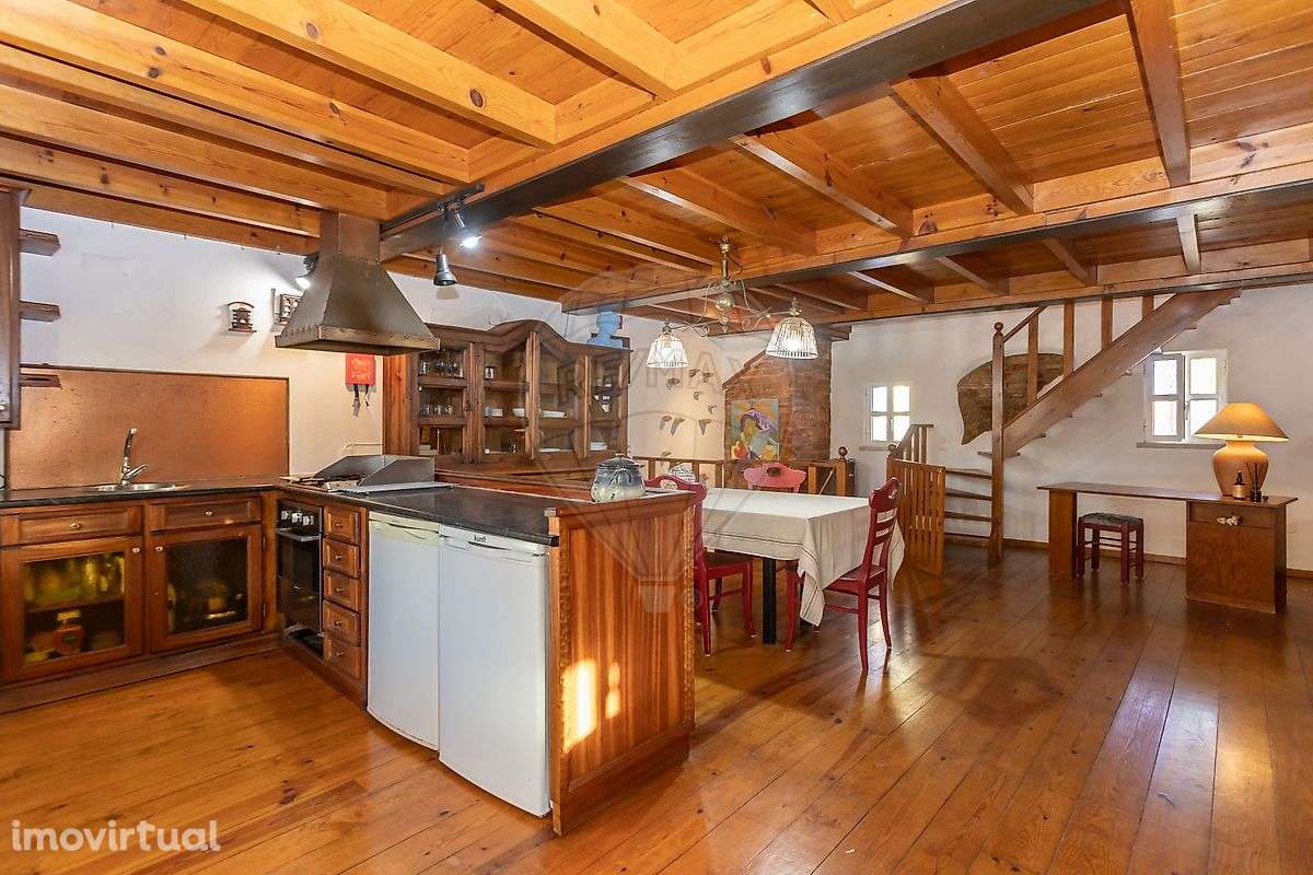 Apartamento T1 para venda - Grande imagem: 4/25