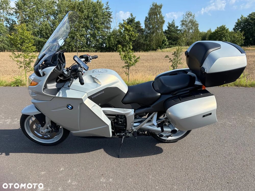 BMW K - 5