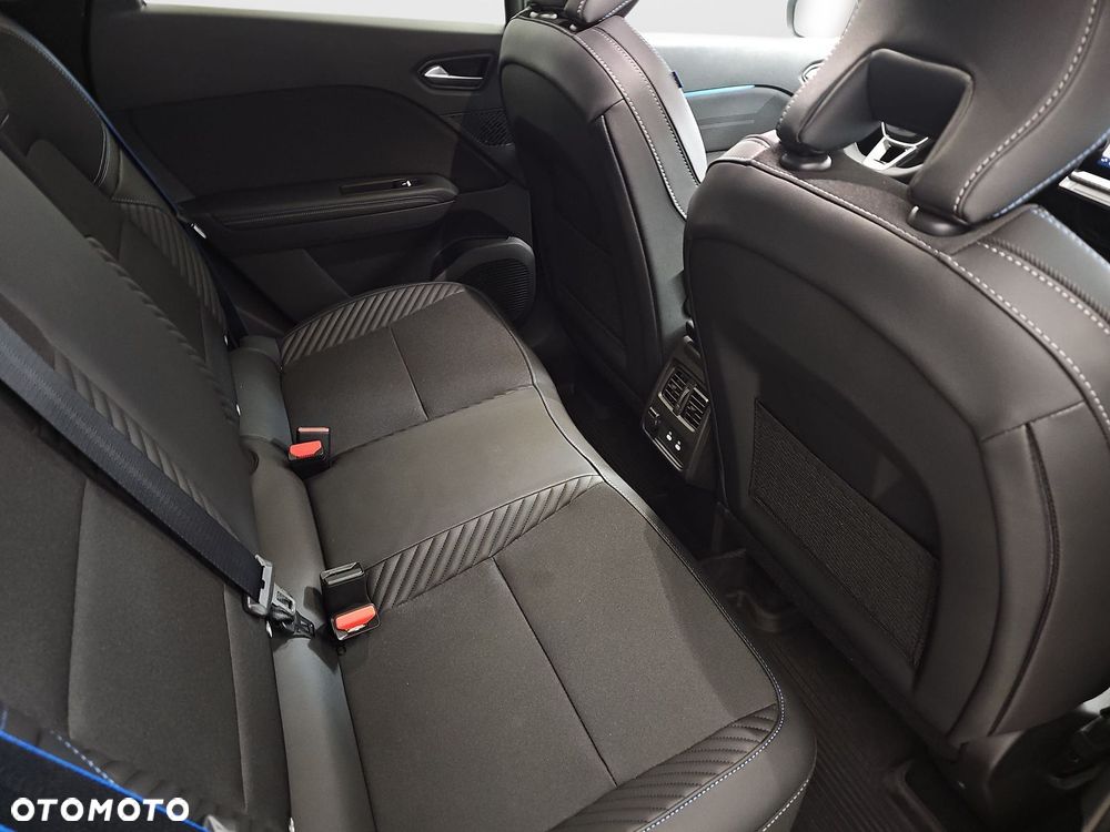 Renault Symbioz 1.8 E-Tech Full Hybrid 160 Esprit Alpine - 35