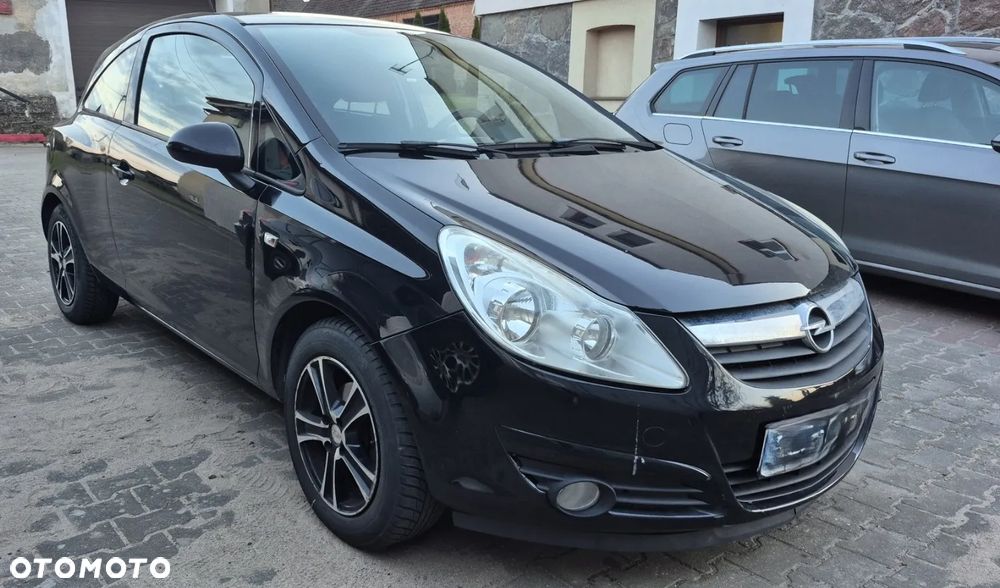 Opel Corsa 1.2 16V Color Edition - 1