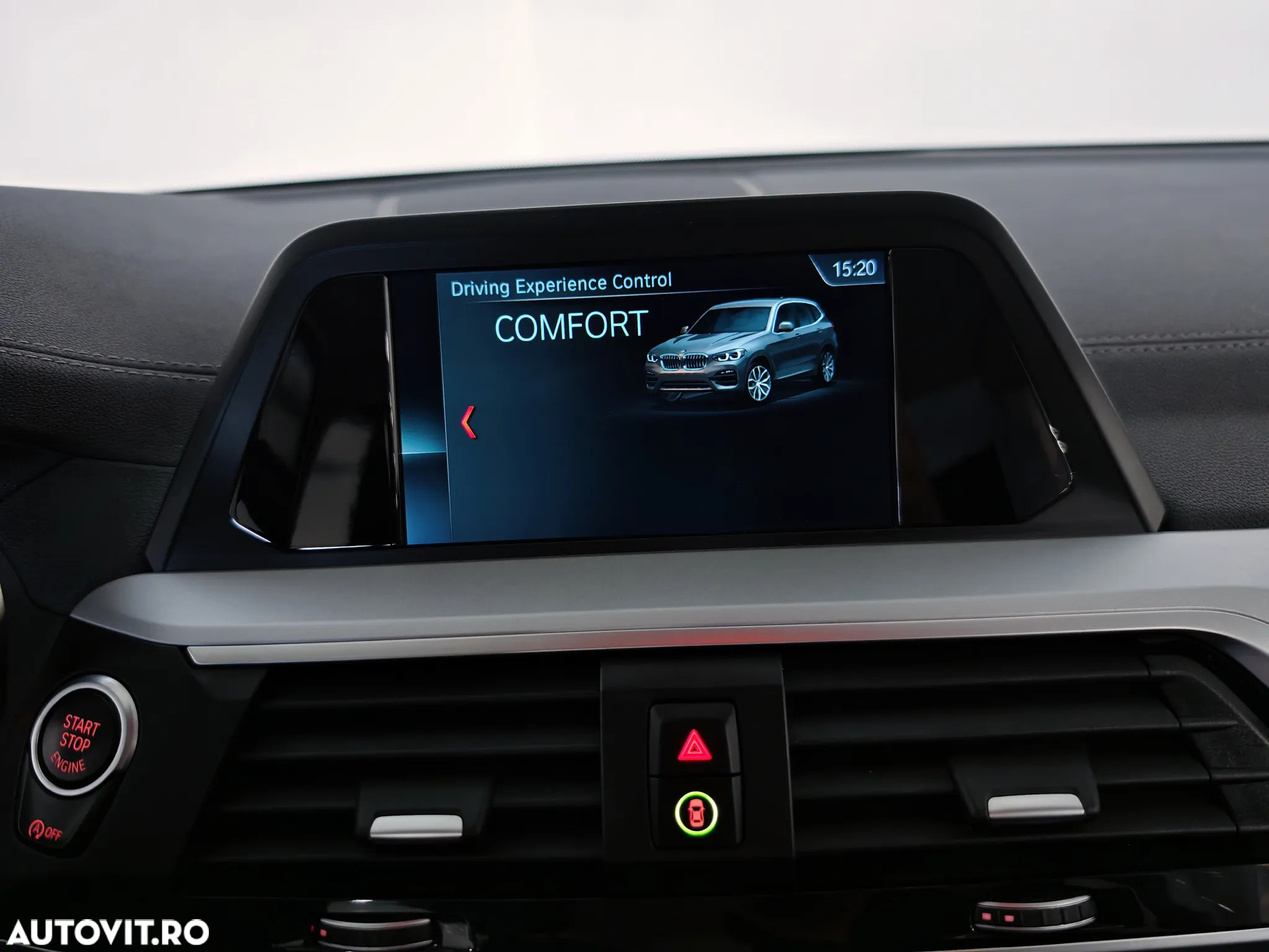 BMW X3 sDrive18d AT MHEV - 19