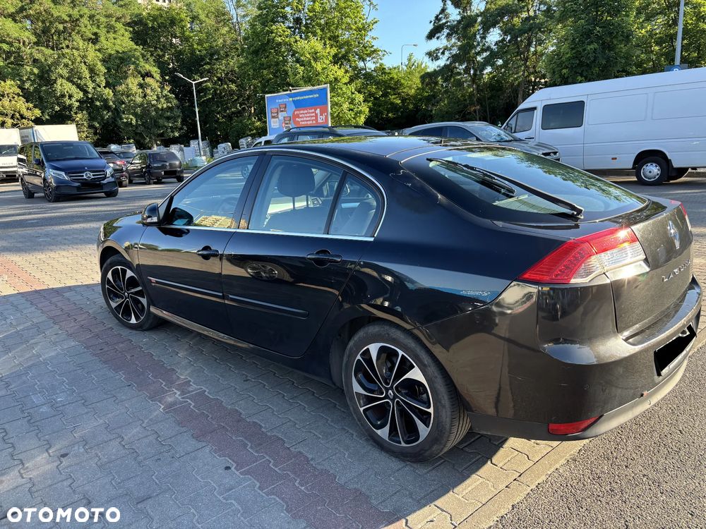 Renault Laguna 2.0 16V 140 Sportway - 7