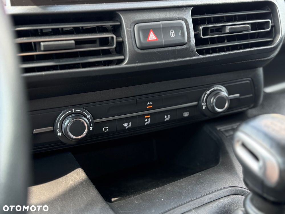 Citroën Berlingo - 12