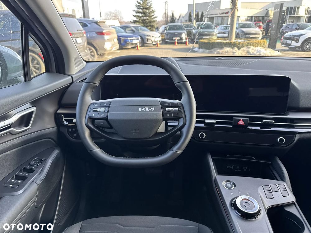 Kia Sportage 1.6 T-GDI L 2WD DCT - 11