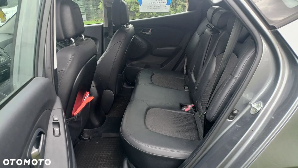 Hyundai ix35 1.6 GDI Comfort 2WD - 7