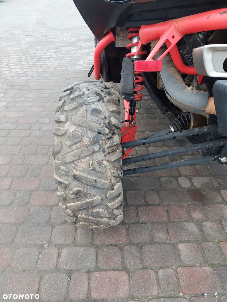 Segway Villain SX1 - 18