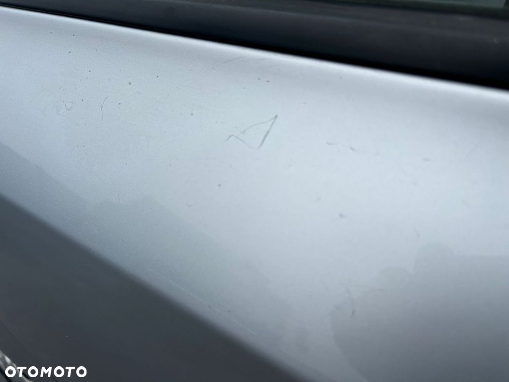 DRZWI KOMPLETNE PRAWY TYŁ KIA CEED I 9S - 3