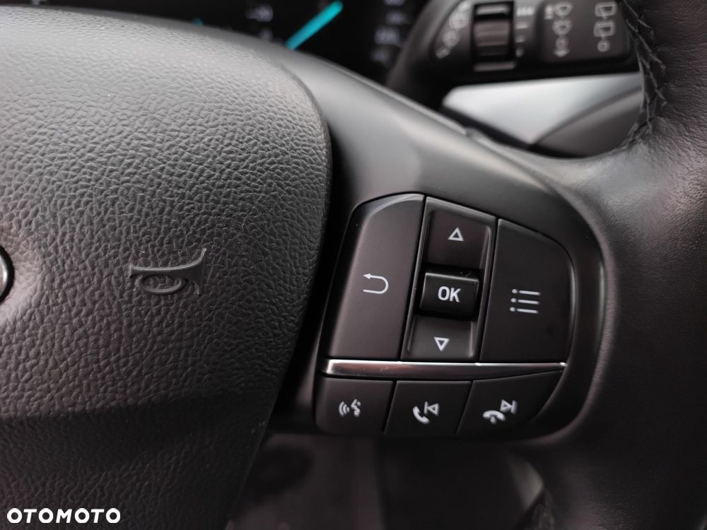 Ford Focus 2.0 EcoBlue Active - 14