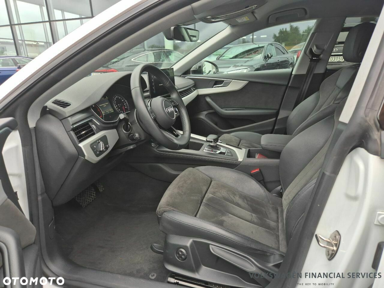 Audi A5 - 11