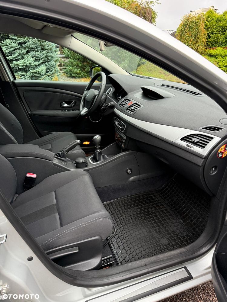 Renault Megane 1.6 16V Dynamique - 23