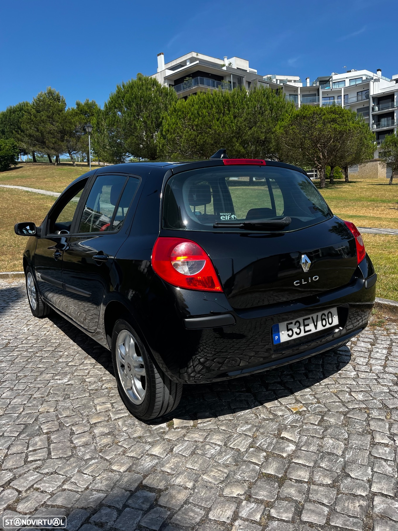 Renault Clio 1.5 dCi Rip Curl - 5