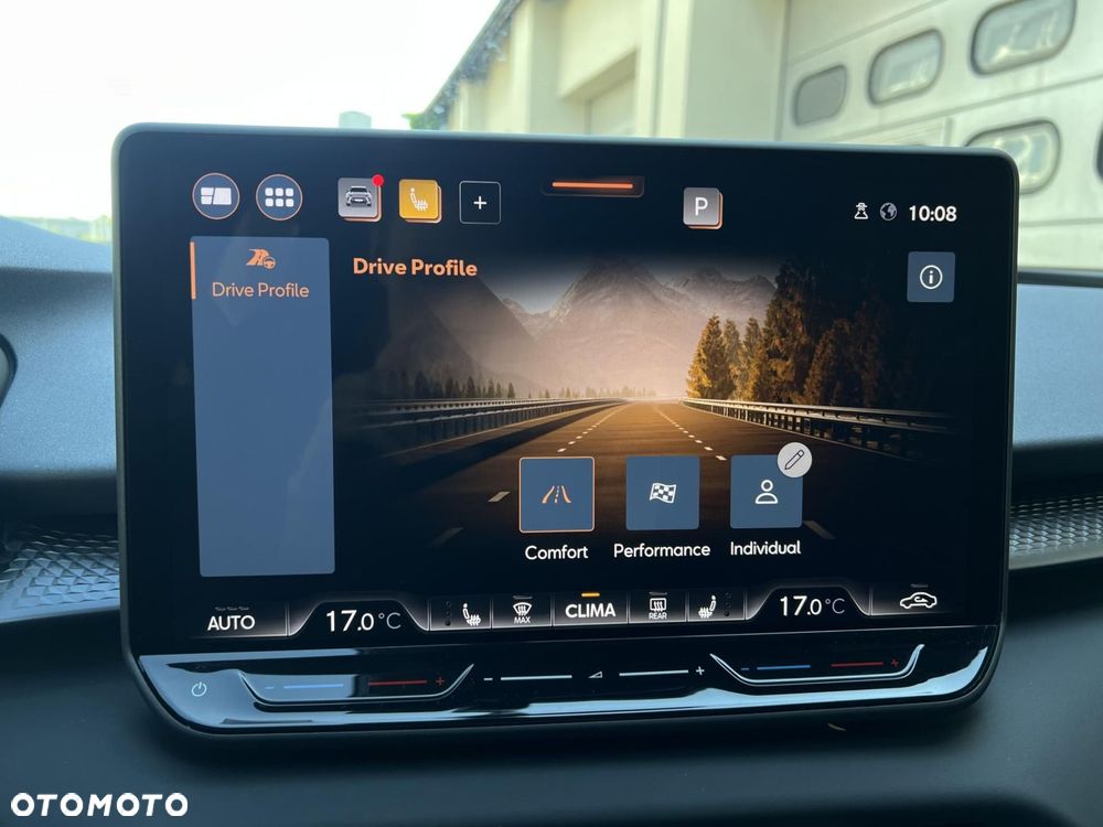 Cupra Terramar 1.5 eTSI mHEV DSG - 23