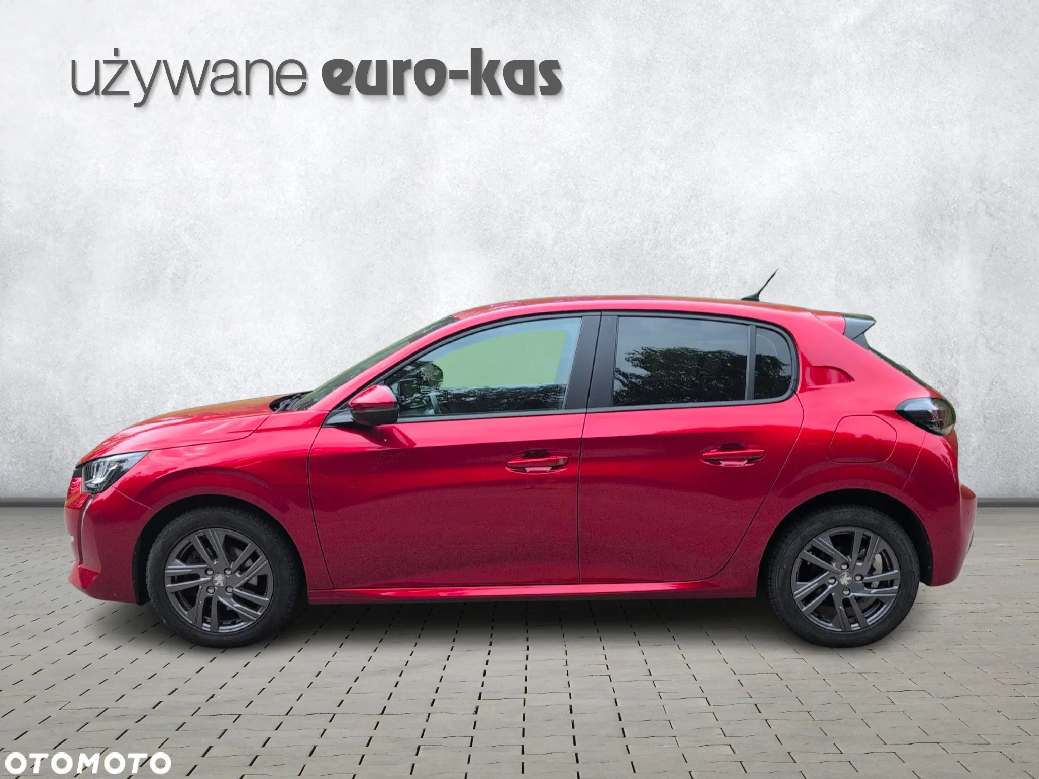 Peugeot 208 1.2 PureTech Active Pack S&S - 2
