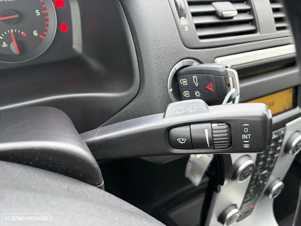 Volvo V50 1.6 D Drive - 38