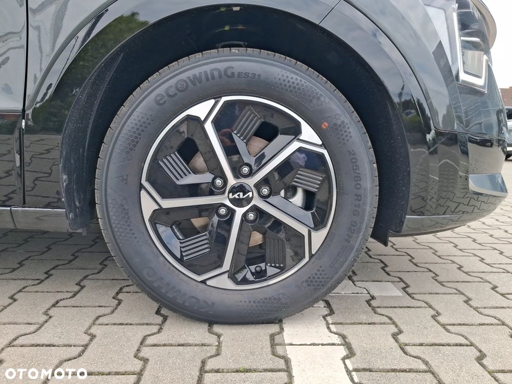 Kia Niro 1.6 GDI Hybrid L - 16