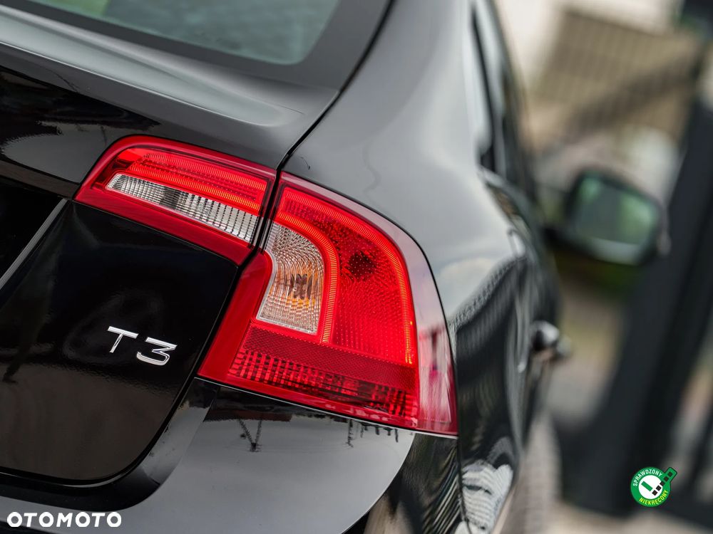 Volvo S60 T3 - 13