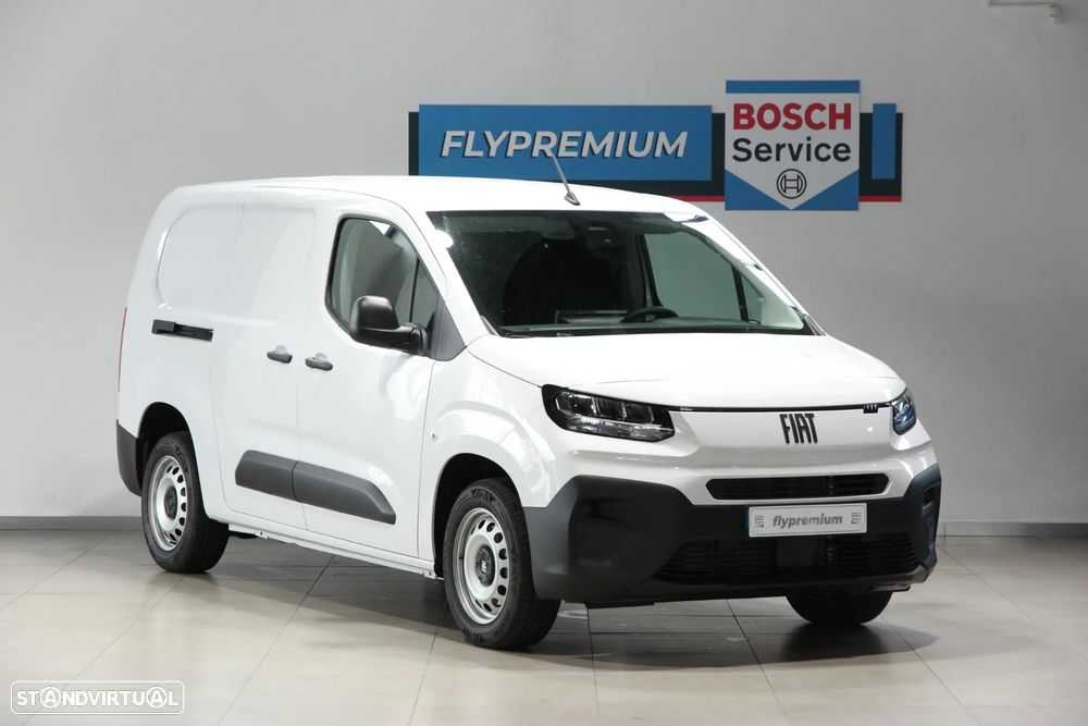 Fiat DOBLO VAN XL 1.5 100 CV - 1