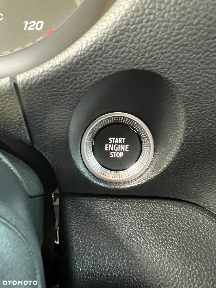Mercedes-Benz Citan 110 CDI - 27