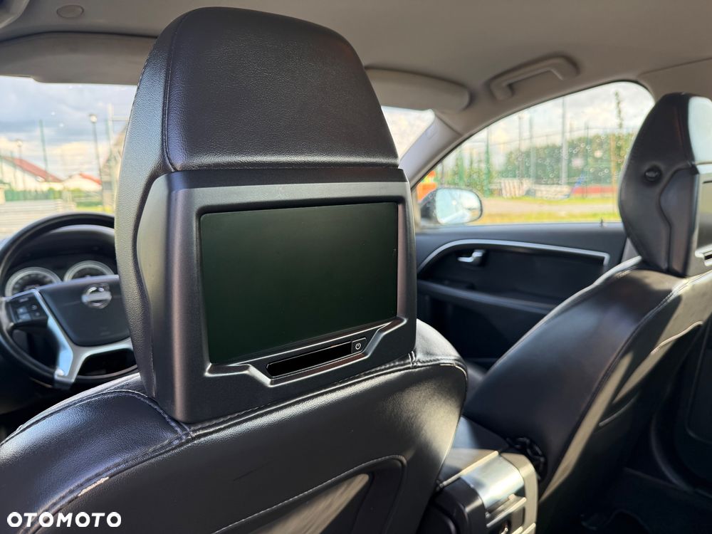 Volvo S80 D3 Executive - 19