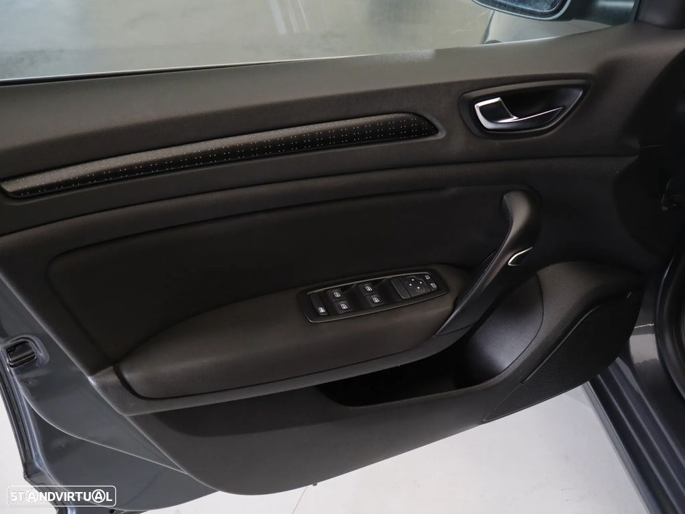 Renault Mégane 1.5 dCi Zen - 16