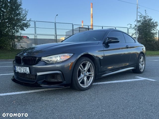 BMW Seria 4 - 9