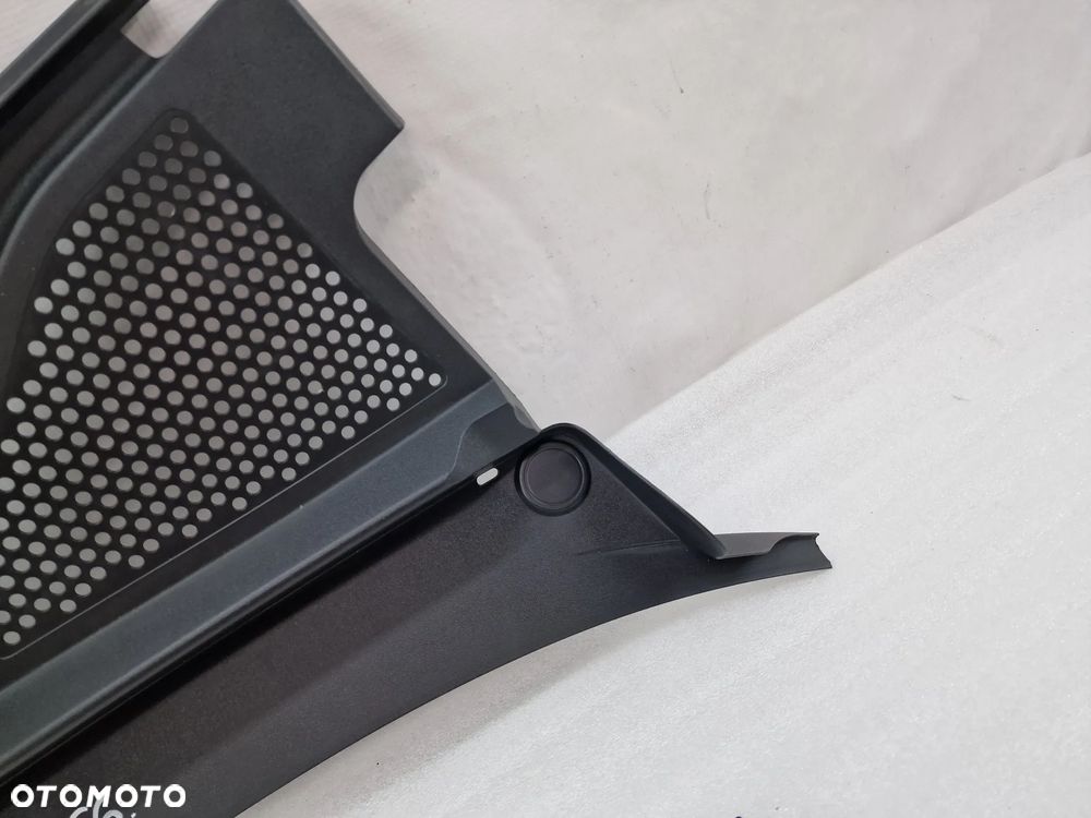 VW TIGUAN II 5NA / 5NB 15- PRAWE PODSZYBIE , NR 5NB819404 / 5NC819404 , NR AUKCJI POD66 - 5