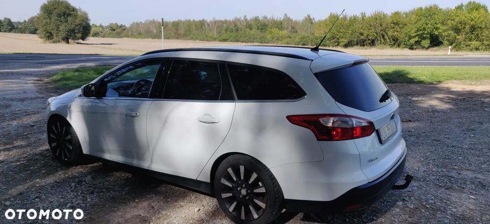 Ford Focus - 7