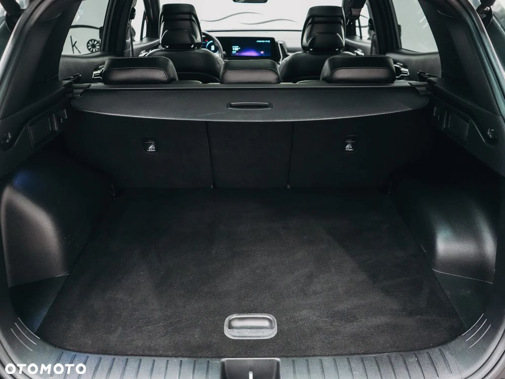 Kia Sportage 1.6 T-GDI HEV GT Line 2WD - 37