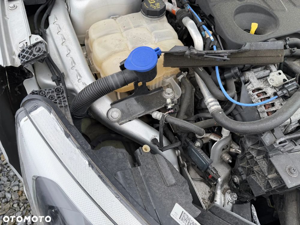 Ford Focus 2.0 EcoBlue Titanium Business - 18