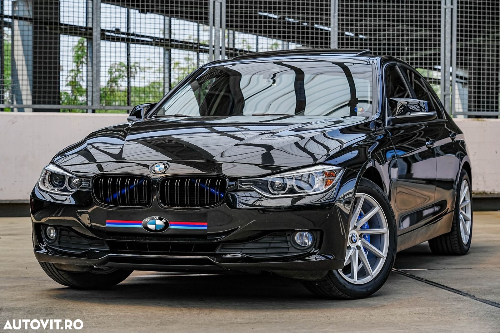 BMW Seria 3 - 12