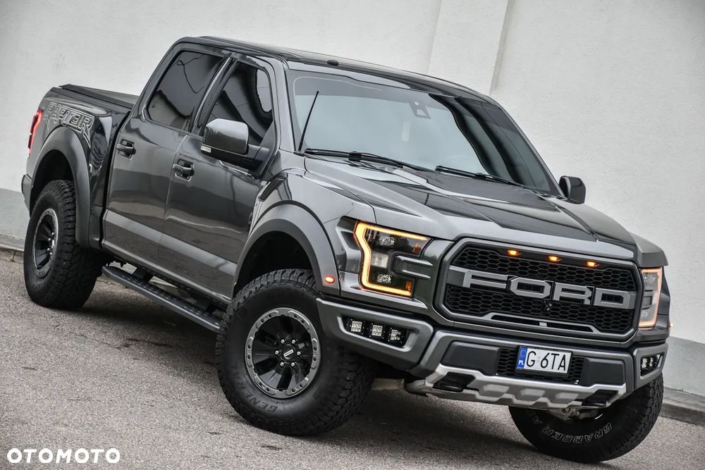 Ford F150 - 2
