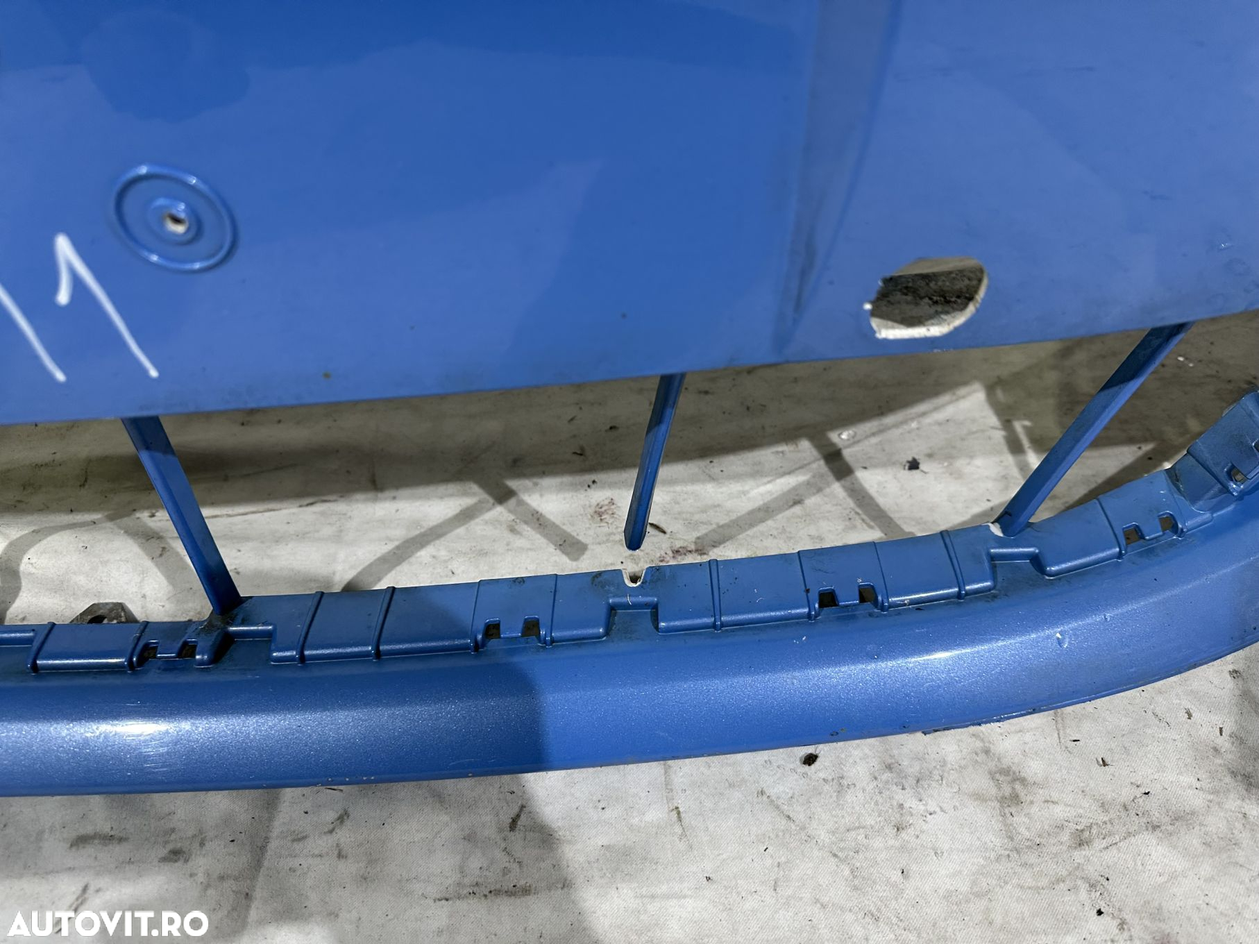 Bara fata Ford C-Max, 2015, 2016, 2017, 2018, cod origine OE F1CB-R17757-A. - 5