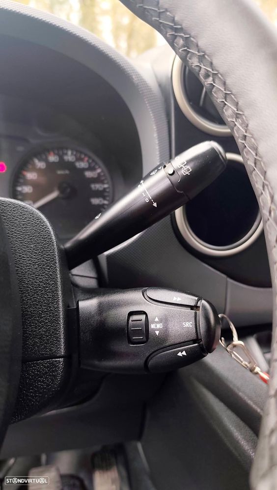 Citroën Berlingo 1.6hdi 5 lugares+Carga=Mista - 24