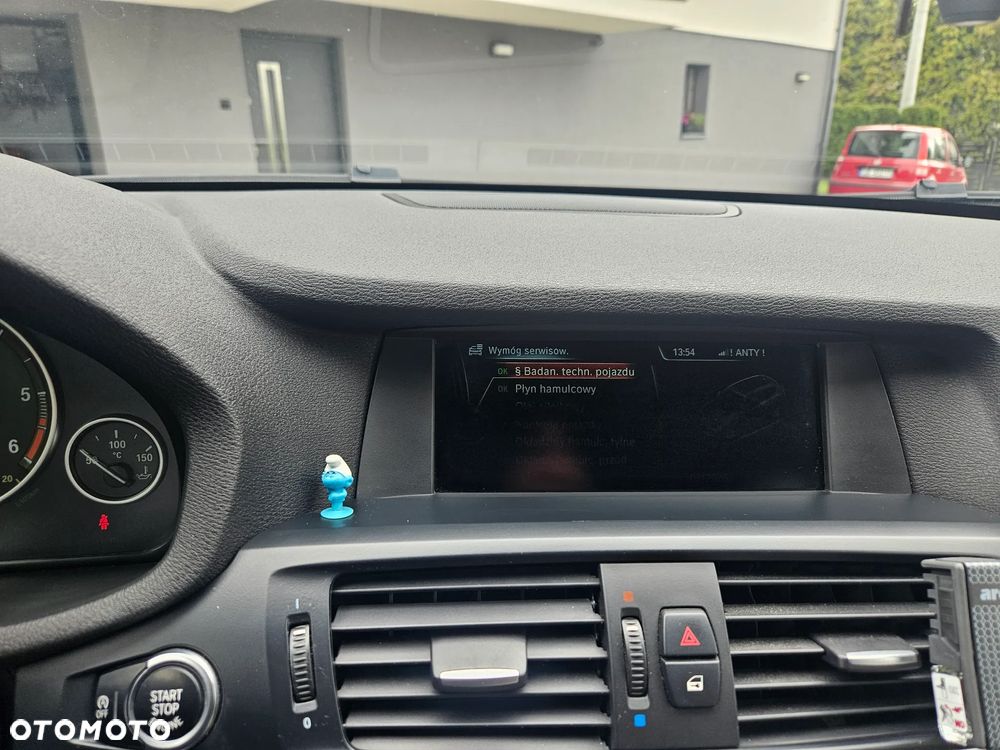 BMW X3 - 18