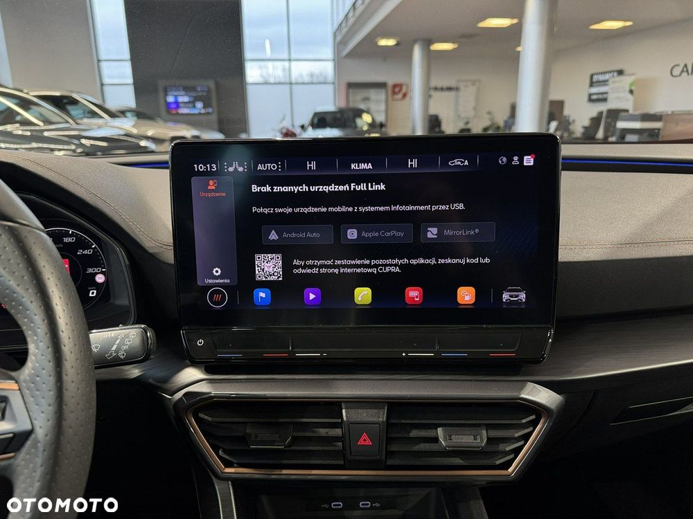 Cupra Formentor - 30