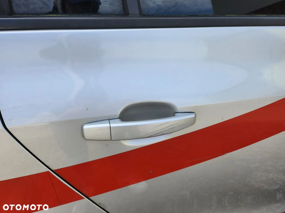 Opel Zafira - 8