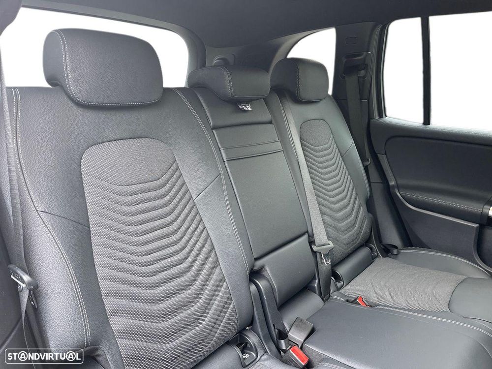 Mercedes-Benz EQB 250+ Edition - 23