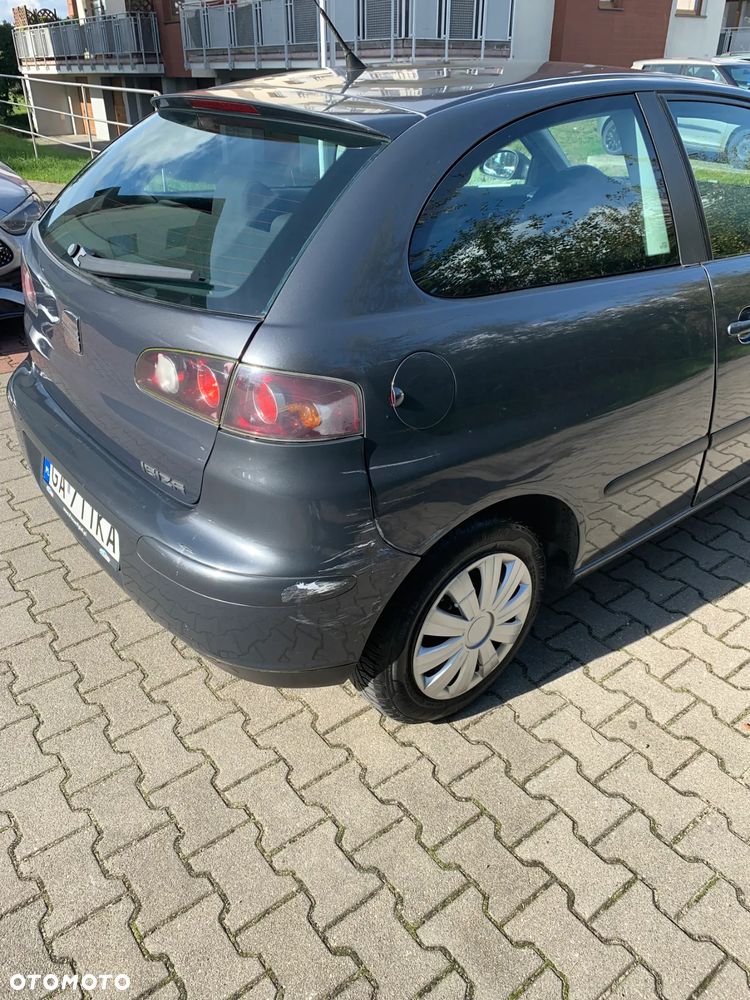 Seat Ibiza - 6